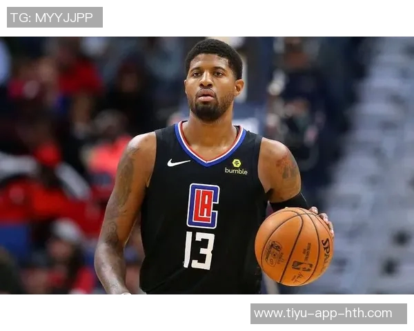 乔治回应被指过气称联盟只关注当前成就容易忽视历史贡献