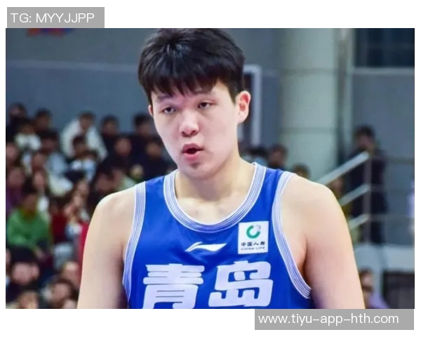 杨瀚森昨日创生涯新高出场时间今日半场意外未能上场引发热议